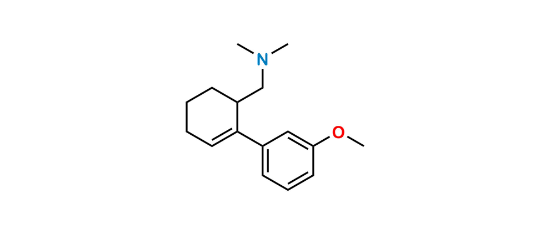Picture of Tramadol EP Impurity C