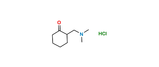 Picture of Tramadol EP Impurity E (HCl)