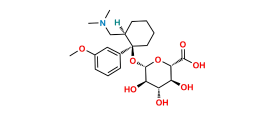 Picture of Tramadol-O-Glucuronide