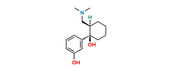 Picture of Tramadol EP Impurity D