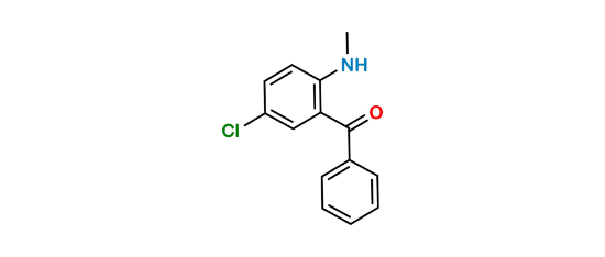 Picture of Temazepam EP impurity A