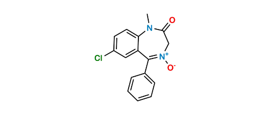 Picture of Temazepam EP impurity E