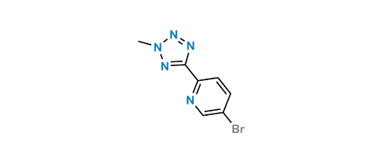 Picture of Tedizolid Impurity 2 Picture of Tedizolid Impurity 2