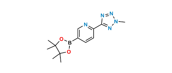 Picture of Tedizolid Impurity 4 Picture of Tedizolid Impurity 4