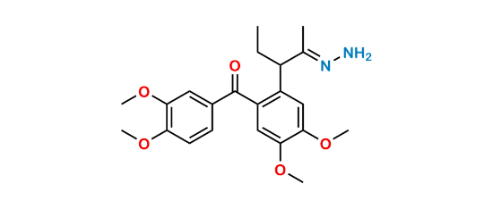 Picture of Tofisopam Impurity 1