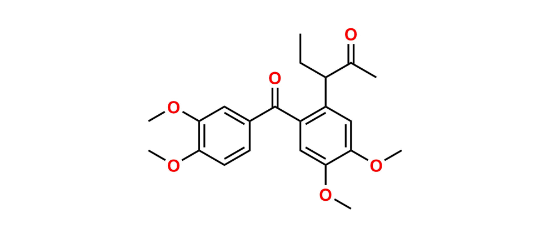 Picture of Tofisopam Impurity 2