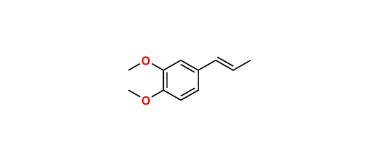 Picture of Tofisopam Impurity 3