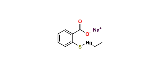 Picture of Thimerosal