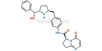 Picture of Vibegron Chiral Impurity D
