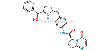 Picture of Vibegron Chiral Impurity A