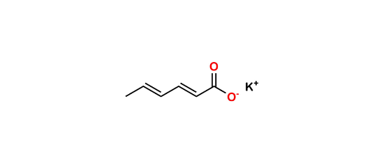 Picture of Potassium Sorbate