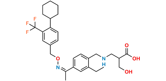 Picture of Siponimod Impurity 32