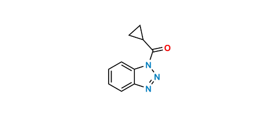 Picture of Olaparib Impurity 13