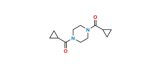 Picture of Olaparib Impurity 14
