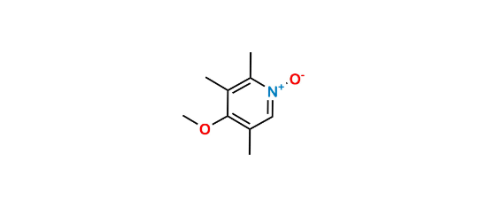 Picture of Omeprazole Impurity 24