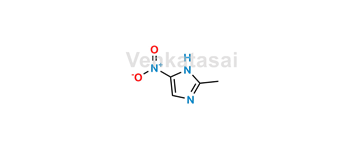 Picture of Ornidazole Impurity 1
