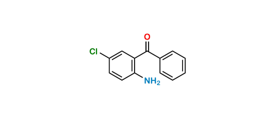 Picture of Oxazepam EP Impurity D