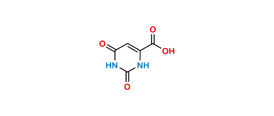 Picture of Orotic Acid