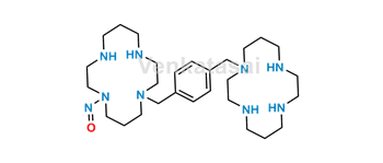 Picture of Plerixafor Nitroso Impurity 1