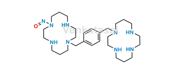 Picture of Plerixafor Nitroso Impurity 2