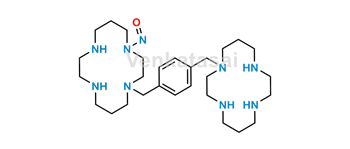 Picture of Plerixafor Nitroso Impurity 3