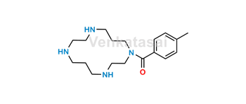 Picture of Plerixafor Keto Impurity