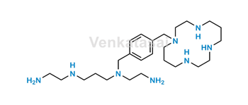 Picture of Plerixafor Amine Impurity