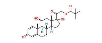 Picture of Prednisolone Pivalate