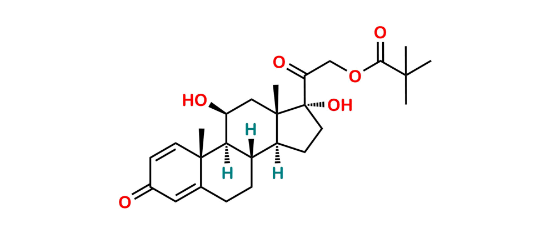 Picture of Prednisolone Pivalate