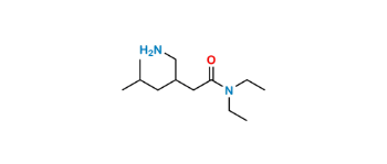 Picture of Pregabalin Impurity 29