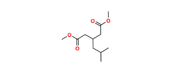 Picture of Pregabalin Impurity 30