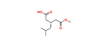 Picture of Pregabalin Impurity 31