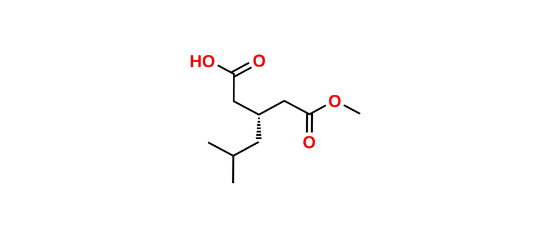 Picture of Pregabalin Impurity 31