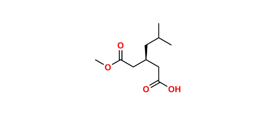 Picture of Pregabalin Impurity 32