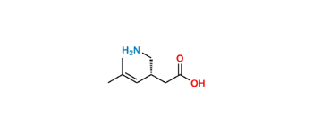 Picture of Pregabalin 4-Ene Impurity