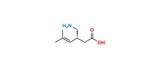 Picture of Pregabalin 4-Ene Impurity