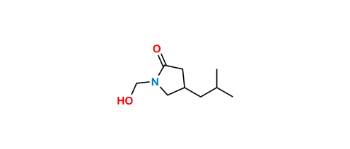Picture of Pregabalin Impurity-J