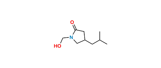 Picture of Pregabalin Impurity-J