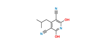 Picture of Pregabalin Carbonitrile