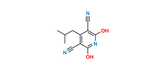 Picture of Pregabalin Carbonitrile