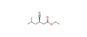 Picture of Pregabalin Impurity 33