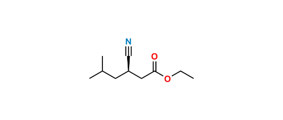 Picture of Pregabalin Impurity 33