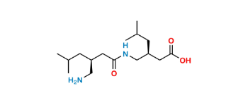 Picture of Pregabalin Impurity 34