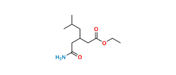 Picture of Pregabalin Impurity 35