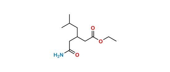 Picture of Pregabalin Impurity 35