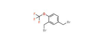 Picture of Pretomanid Impurity 8