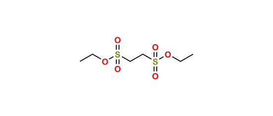 Picture of DIETHYL SULFONATE PROCHLORPERAZINE EDISYLATE IMPURITY