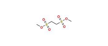 Picture of DIMETHYL SULFONATE PROCHLORPERAZINE EDISYLATE IMPURITY