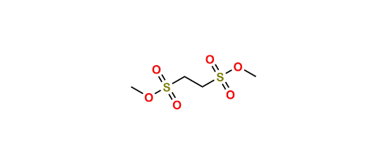 Picture of DIMETHYL SULFONATE PROCHLORPERAZINE EDISYLATE IMPURITY