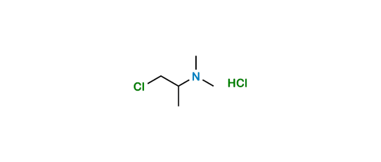 Picture of Promethazine Impurity 2
